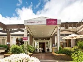 فندق Mercure Norwich