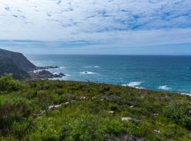 KNYSNA Breakwaters Haven, hotel in Knysna