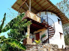 The Jungle, hotel in Mérida