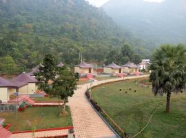 Matha Forest Resort - A unit of Pearltree Hotels and Resorts Private Limited, hotel in Purulia