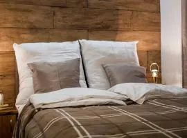 Apartment Krajinovic