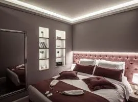 Opus 5 Luxury Apartment in Liston Corfu