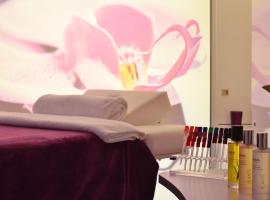 Holiday Inn Dijon Toison D'or by IHG, accessible hotel in Dijon