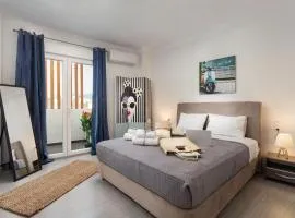 The Aristotelian Suites by Athens Stay