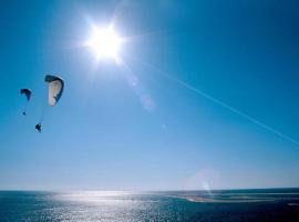 Holiday Inn Bordeaux Sud - Pessac by IHG, hotel en Pessac