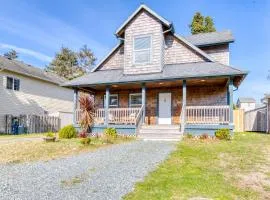 Pine Beach House