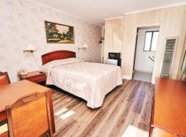 7 Inn, khách sạn ở Corning