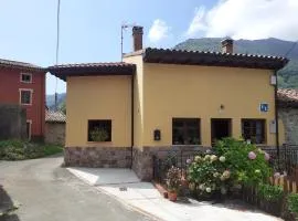 Casa Llorente
