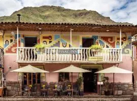 Pisac Inn