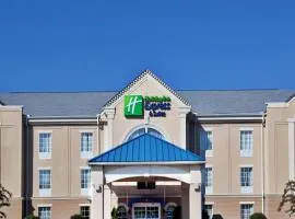 Holiday Inn Express & Suites Orangeburg by IHG