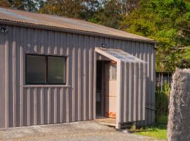 Guinea's Rest, self catering accommodation in Waipapa