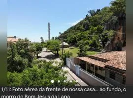 casa pedacinho do morro