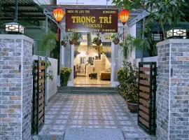Focus Homestay