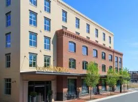 Hotel Indigo Old Town Alexandria by IHG