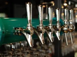 Hotel 4 estrellas en Madison