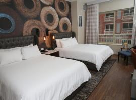 Hotel Indigo Naperville Riverwalk by IHG, hotel a Naperville