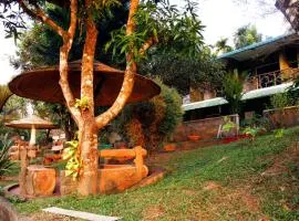 Elephant Pass Ayurveda & Yoga Retreat