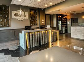 Hotel Indigo - Birmingham Five Points S - UAB by IHG, ξενοδοχείο κοντά στο Διεθνές Αεροδρόμιο Birmingham-Shuttlesworth - BHM, Μπέρμιγχαμ