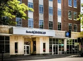 UAB高地市區黑文酒店