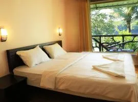 Elephant Pass Ayurveda & Yoga Retreat