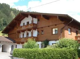 Appartementhaus Angelika