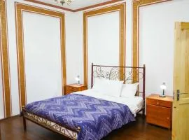 Little Bukhara