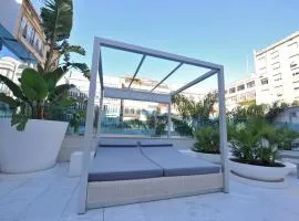 Hotel Indigo Barcelona - Plaza Catalunya 4Sup by IHG