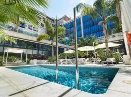 Hotel Indigo Barcelona - Plaza Catalunya 4Sup by IHG