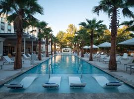 Hotel Indigo Mount Pleasant by IHG, hotel v destinaci Charleston