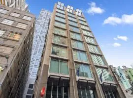 YEHS Hotel Melbourne CBD