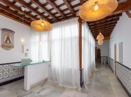 BOHEMIA SANLUCAR, homestay in Sanlúcar de Barrameda