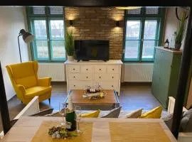 Pedal Apartman Szeged City