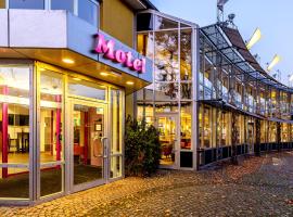 Hotel Hannover-Garbsen