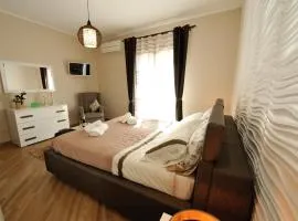 Terra Sinus Holiday House