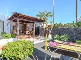 Bungalow Playa Bastián