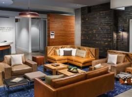 Hotel Indigo Athens - University Area, an IHG Hotel, hotel near Athens-Ben Epps Airport - AHN, 