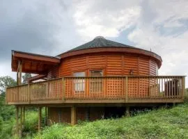 Heavenly View Cabin