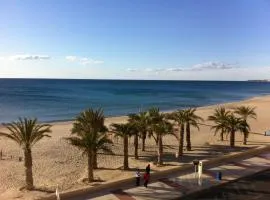 SWEETBEACH, vistas increibles del mar y a solo 10 metros de la playa !!