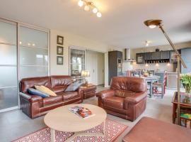 Ti Cairn, hotel in Moëlan-sur-Mer