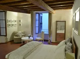 Dante's Relais