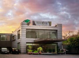 Hotel One The Mall, Lahore, hotel cerca de Aeropuerto Internacional Allama Iqbal - LHE, Lahore