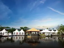 Ramadia Ran Mal Holiday Resort