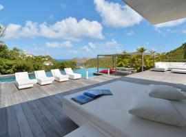 Dream Villa Flamands 744, hotell sihtkohas Anse des Cayes