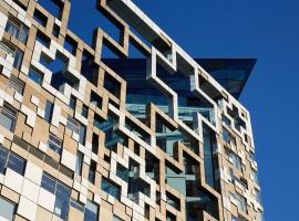 Hotel Indigo Birmingham, an IHG Hotel, hotel in Birmingham