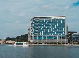 Zenith Hotel Putrajaya – hotel w mieście Putrajaya