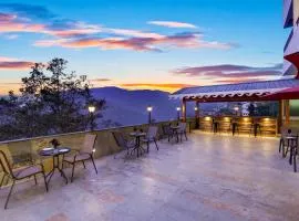 Mount Himalayan Hotel