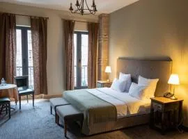 Apricot Hotel Yerevan