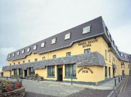 White Sands Hotel (Duplicate), hotel v destinaci Ballyheigue