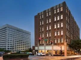 Hotel Indigo - Winston-Salem Downtown by IHG