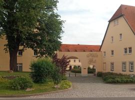 Landhotel Keils Gut, hotel din Wilsdruff